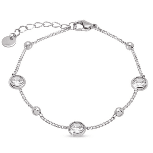 Řetízkový náramek BIJU.cz